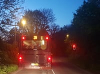 Bring back evening buses say campaigners