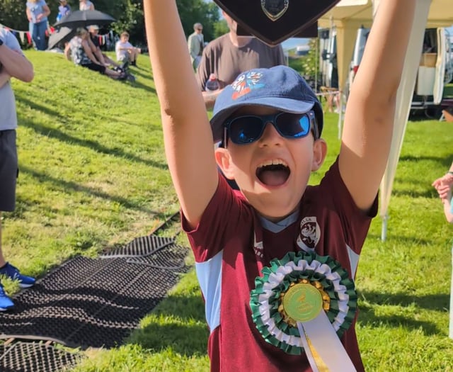 Community news from across West Somerset