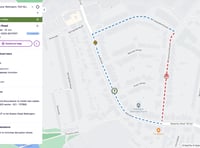 Public Notices: Major National Grid works impact main Wellington roads