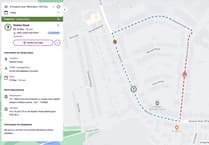Public Notices: Major National Grid works impact main Wellington roads