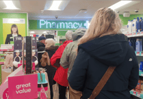 MP Rachel Gilmour wants to hear people's experiences of local pharmacies
