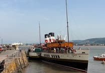 Rising costs see appeal to passengers to support historic Waverley paddle steamer