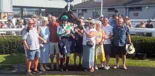 Double delight as yard hits winning form