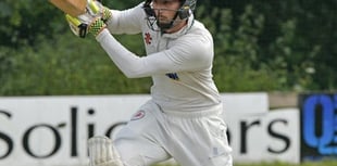 The Pirates suffer first defeat of the season