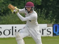 The Pirates suffer first defeat of the season