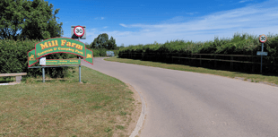 More Hinkley workers proposed for 'squeezed' village