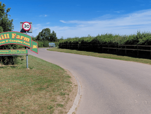 More Hinkley workers proposed for 'squeezed' village