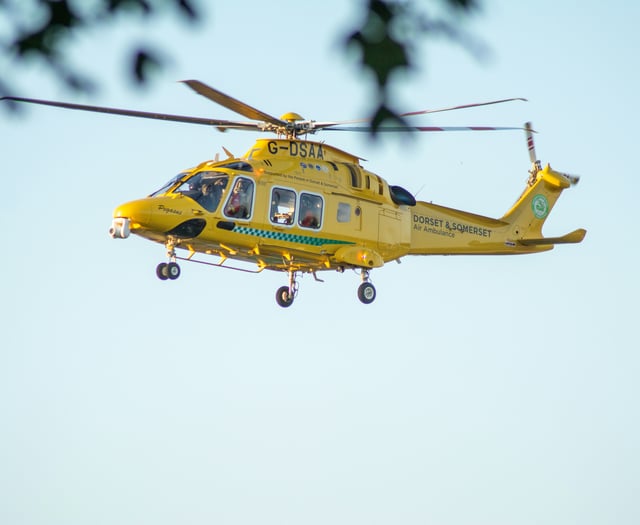 World Cup 'keepy uppy' challenge for air ambulance