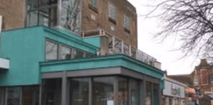 Theatre volunteers publicly thanked