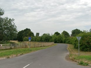 Former wedding venue to become HMO