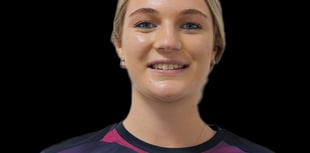 Katie hits maiden ton for Somerset U18s