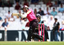 Captain Sophie leads her side to victory over table toppers Surrey