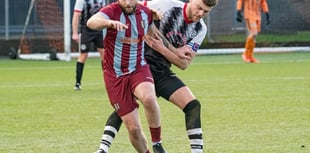 Harley commits future to Alcombe Rovers