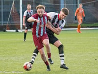 Harley commits future to Alcombe Rovers