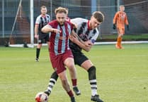 Harley commits as Alcombe lay foundations for new season