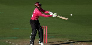 County sides' unbeaten runs ended