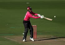 Somerset’s unbeaten Blast runs end in double defeat