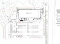 Planning notices: Aldi seeks permission for signage for new store