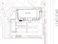 Planning notices: Aldi seeks permission for signage for new store
