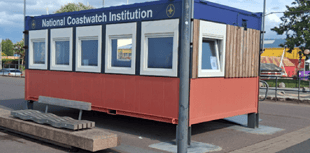 Coastwatch station official opening planned