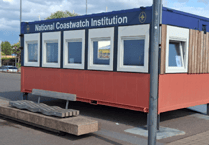 Lord Lieutenant to visit Minehead to officially open town's Coastwatch station