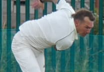 Minehead Seconds fall short against Chard