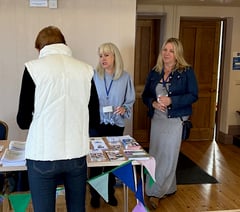 Civic guests for Living Better service launch