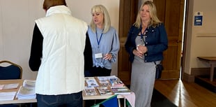 Civic guests for Living Better service launch