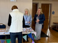 Civic guests for Living Better service launch