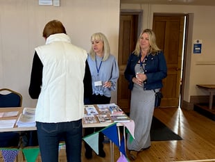 Civic guests for Living Better service launch