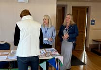 Porlock Vale's new community service aims to help people live healthy and independent