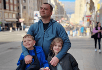 Fund-raising appeal for family as man found dead outside Minehead Lidl named