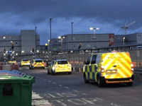 Staggered return expected after unofficial Hinkley strike