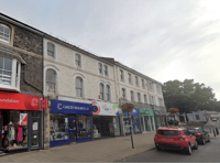Popular charity shop's future in doubt