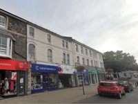 Popular charity shop's future in doubt