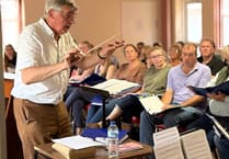 'An evening for all ages' as packed Regal delights in eclectic musical work of art