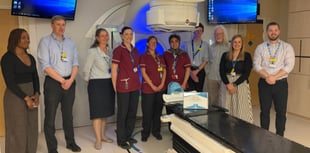 Rolling out enhanced radiotherapy treatment