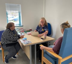 Rural healthcare hub opens for farmers