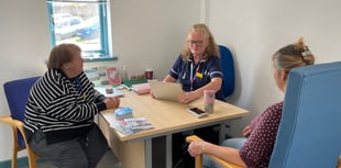 Rural healthcare hub opens for farmers