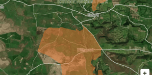 Power cut hits dozens of Exmoor properties