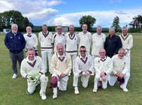 Mixed fortunes for Somerset senior sides