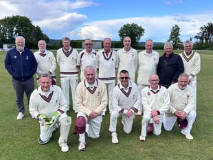 Mixed fortunes for Somerset senior sides