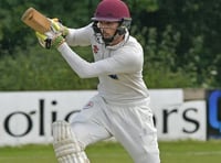 Batting blitz seals big Minehead win