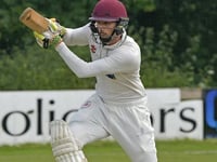 Batting blitz seals big Minehead win
