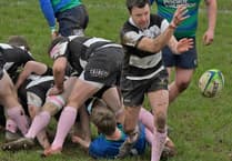 Minehead Barbarians honour season’s best at awards evening