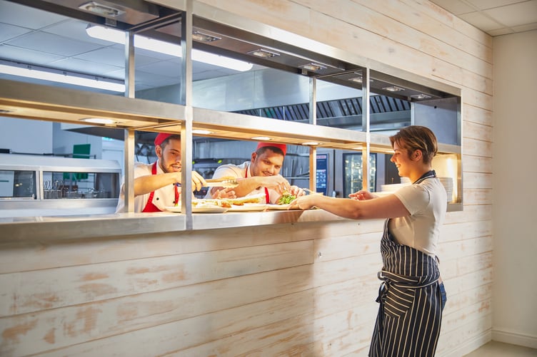 Butlin's Minehead is looking to recruit more than 100 staff across a variety of roles in the holiday resort.