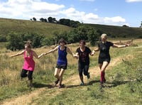 Entries closing for Exmoor's toughest challenges