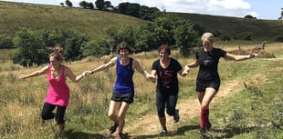 Entries closing for Exmoor's toughest challenges