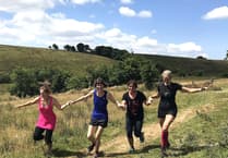 Deadline looms to enter endurance challenges across Exmoor