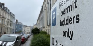 Parking fine income doubles in five years